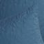 7-Piece Villard Blue Comforter Set, Full/Queen