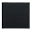 Crosby St. Set of 4 Black Printed Cloth Napkins