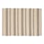 Crosby St. Natural Ribbed Placemat