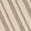 Crosby St. Natural Ribbed Placemat