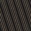 Crosby St. Black Ribbed Placemat
