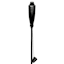 4-Pack Black Genie Ground Torch, 60"