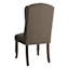 Providence Aahmad Dining Chair, Charcoal Grey