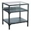 Honeybloom Sage Frost End Table, 20"