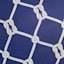 Providence Navy Blue Rope Lattice Outdoor Back Cushion