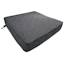 Fiddlestix Dark Grey Premium Outdoor Deep Cushion