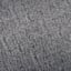 Fiddlestix Dark Grey Premium Outdoor Deep Cushion