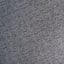 Fiddlestix Dark Gray Premium Oversized Square Outdoor Throw Pillow, 20"