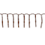 200-Count LED Willow Tree String Lights