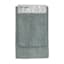 2-Piece Aqua Noodle Bath Rug Set, 17x24/20x32