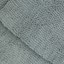 2-Piece Aqua Noodle Bath Rug Set, 17x24/20x32