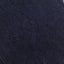 2-Piece Navy Blue Noodle Bath Rug Set, 17x24/20x32