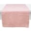 Honeybloom Pink Table Runner, 72"