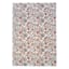 Set of 2 Honeybloom Pink Kitchen Towels