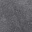 Essential Cut Pile Dark Grey Bath Rug, 20x34