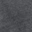 Essential Cut Pile Dark Grey Bath Rug, 17x24