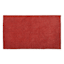 Essential Cut Pile Terracotta Bath Rug, 20x34