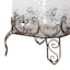 5 Gallon Drink Dispenser with Stand