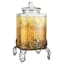 5 Gallon Drink Dispenser with Stand