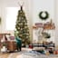 Honeybloom Sage Frost Coffee Table
