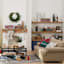 Honeybloom Brooke Sofa, Natural
