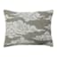 Found & Fable Cloud Beaded Throw Pillow, 12x16