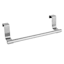 Forma Metal Over The Cabinet Towel Bar