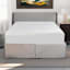 Basic Waterproof Mattress Protector, Full
