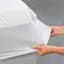 Terry Bamboo Mattress Protector, Twin