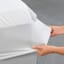 Terry Bamboo Mattress Protector, King