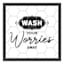 Wash Your Worries Away Faux Tile Wall Decor, 16"