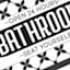 Bathroom Faux Tile Wall Decor, 24x12