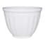 Providence Siena White Outdoor Planter, Medium