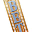 Life Is Better Outdoor Porch Leaner Sign