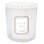 Providence Vanilla Amber Scented Jar Candle, 13.4oz