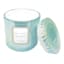 Providence Sea Salted Bergamot Scented Jar Candle, 13.4oz