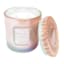 Providence Blush Rose & Oud Scented Jar Candle, 13.4oz