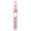 Willow Crossley 2-Pack Pink Unscented Twisted Taper Candles, 14"
