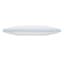 Seersucker Extra Firm Density Bed Pillow, King
