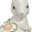 Bunny Outdoor Garden Statue, 6"