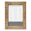 Tracey Boyd Brown Tabletop Picture Frame, 5x7
