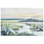 Landscape Canvas Wall Art, 36x24