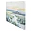 Landscape Canvas Wall Art, 36x24