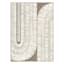 Tracey Boyd Framed Abstract Canvas Wall Art, 25x37