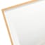 Ty Pennington Glass Framed Beach Print Wall Art, 29x23