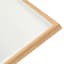 Ty Pennington Glass Framed Beach Print Wall Art, 29x23