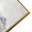 Providence Framed Landscape Canvas Wall Art, 37x25