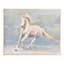 Ty Pennington Framed Horse Canvas Wall Art, 31x25