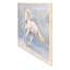 Ty Pennington Framed Horse Canvas Wall Art, 31x25