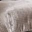 7-Piece Hina Neutral Comforter Set, Full/Queen
